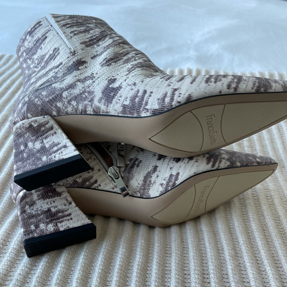 Franco Sarto Boots